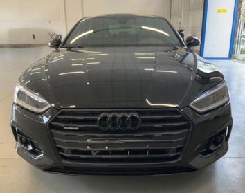 Audi A5 SPB 2.0 TDI 190 CV S tronic quattro S-LINE