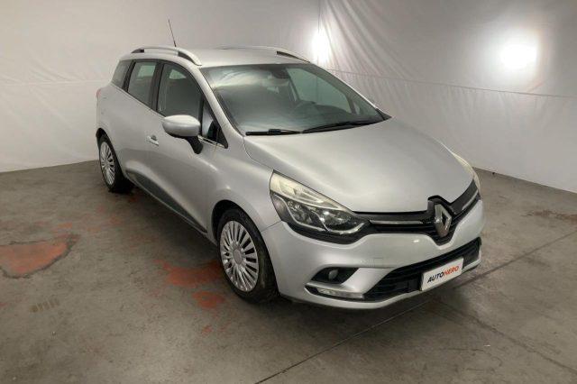 RENAULT Clio Sporter dCi 8V 75CV Start&Stop Energy Zen