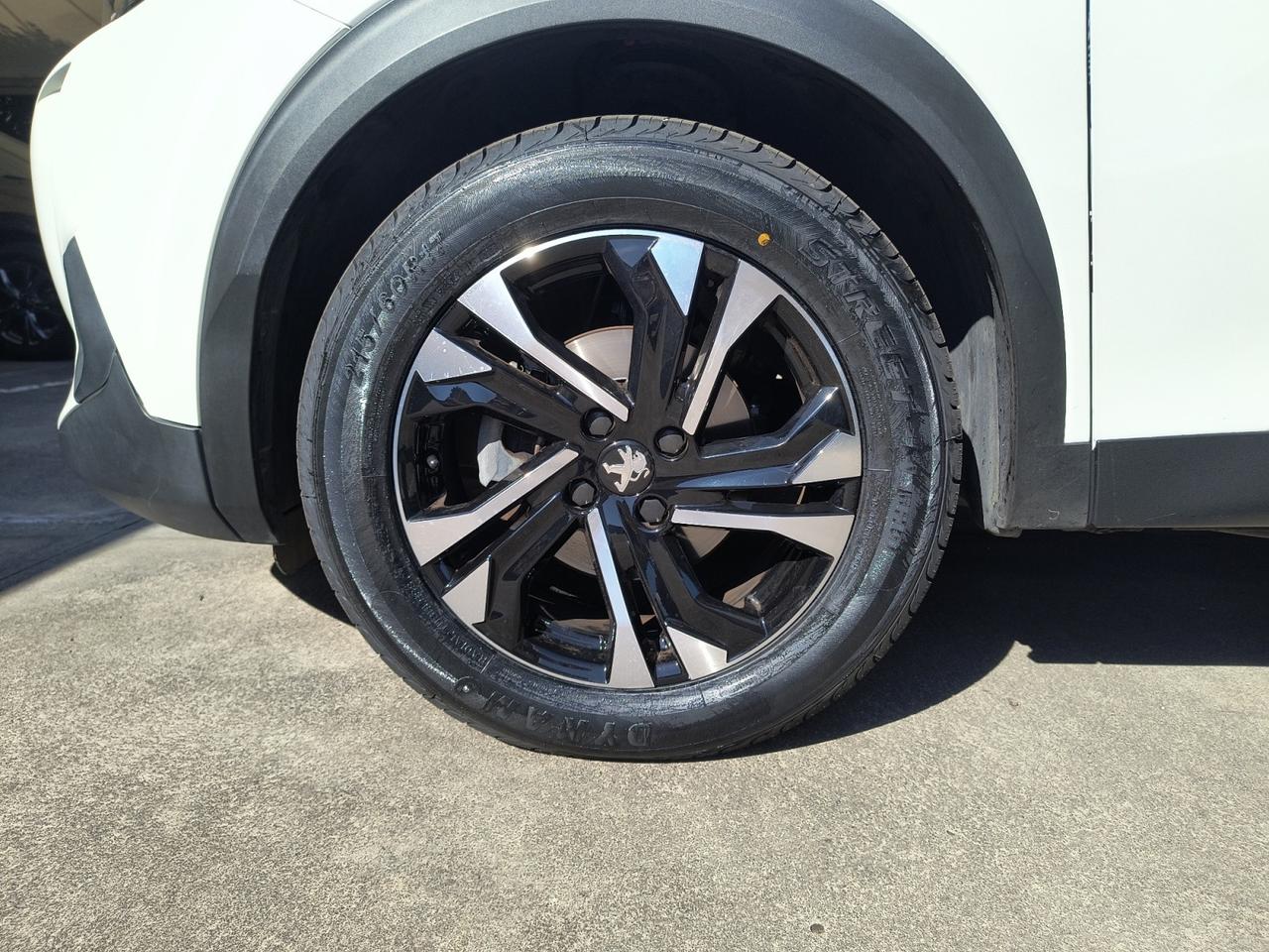 PEUGEOT 2008 II 2020 - 2008 1.2 puretech Allure s&s 100cv
