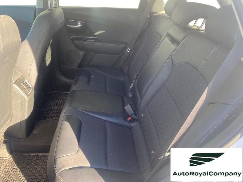 KIA Niro Niro 1.6 GDi DCT HEV Style