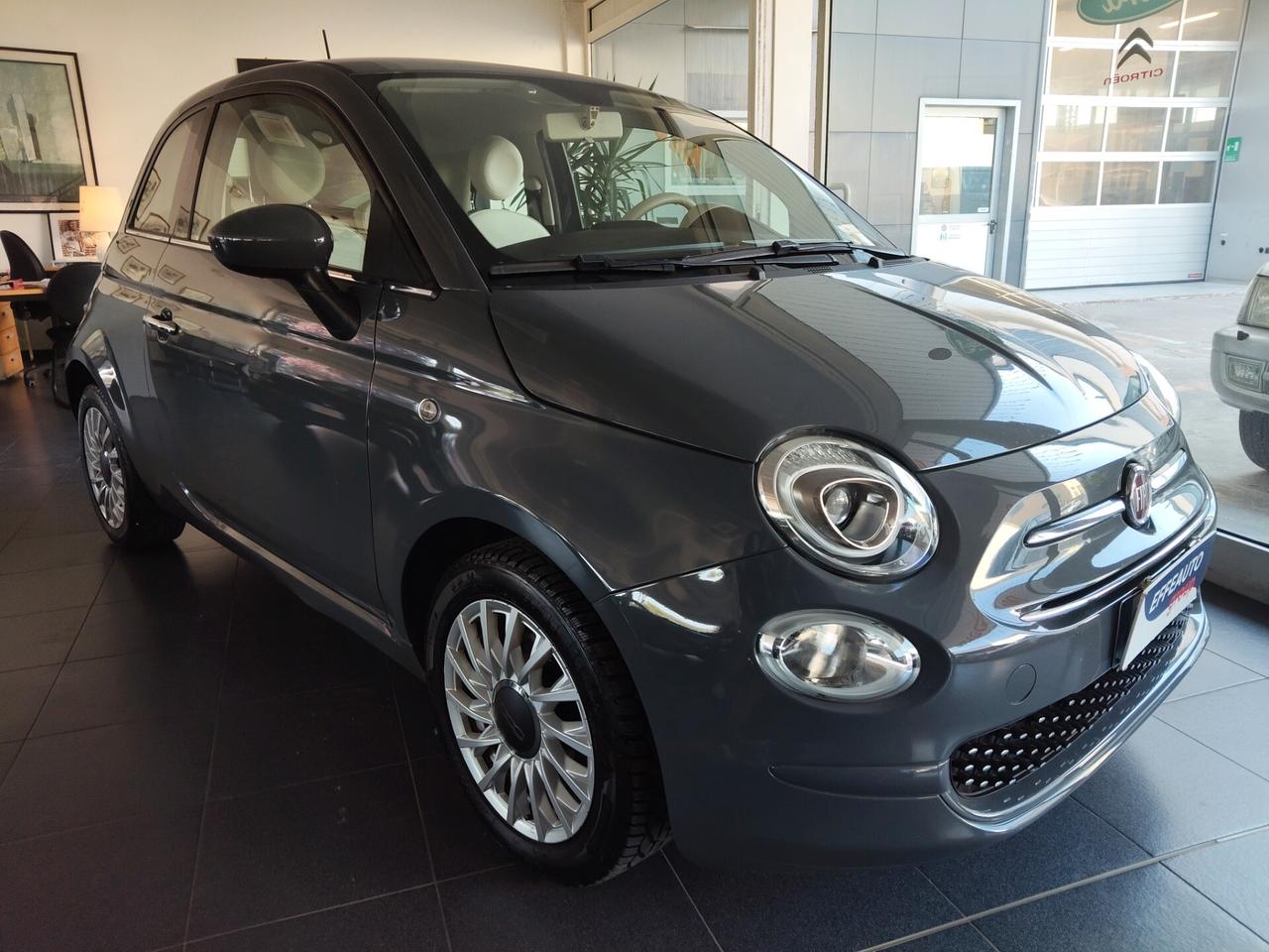 Fiat 500 1.2 Dolcevita