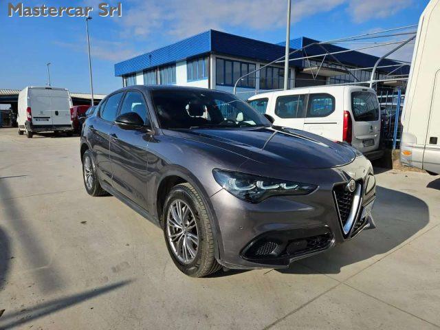 ALFA ROMEO Stelvio Stelvio my23 2.2 td Super Q4 210cv auto - GP615BH