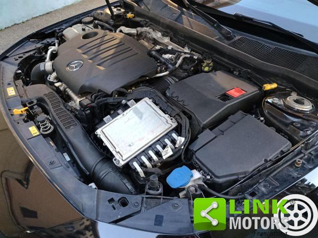 MERCEDES-BENZ A 180 2.0 Automatic Executive