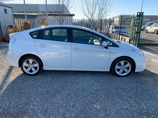 TOYOTA Prius 1.8 Hybrid 5 porte Active