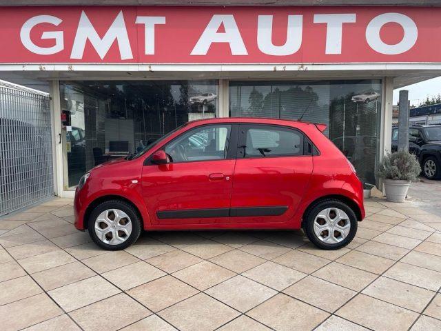 RENAULT Twingo LIMITED EXPERIENCE 1.0 69CV NEOPATENTATI