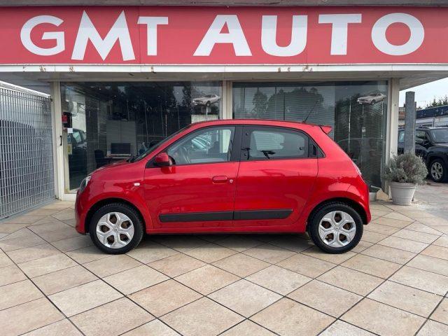 RENAULT Twingo LIMITED 1.0 69CV NEOPATENTATI