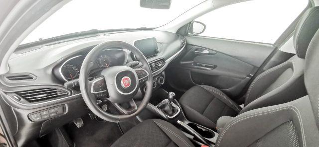 FIAT Tipo 1.6 Mjt S&S SW S-Design