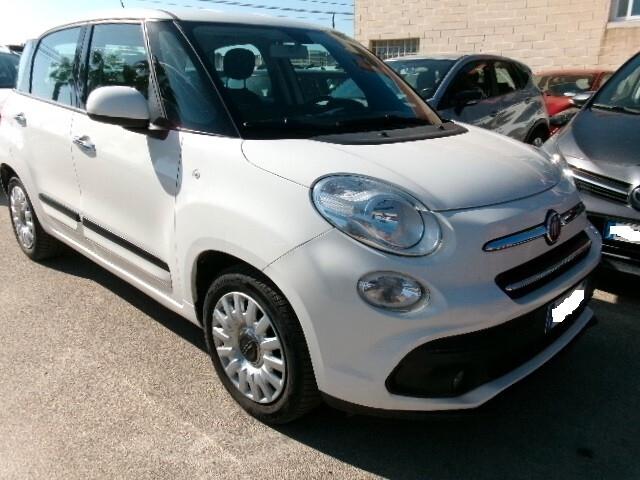 Fiat 500L Pro 1.3 MJT 95CV Pop Star 4 posti (N1)