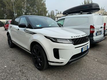Land Rover Range Evoque 2.0D I4-L.Flw 150 CV AWD Auto S