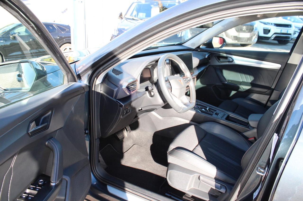 Cupra Formentor 1.5 TSI DSG