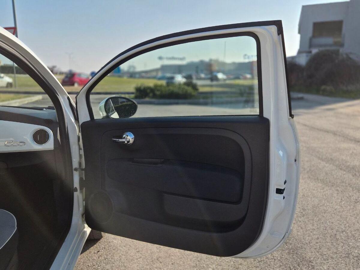 Fiat 500 1.2 120 69cv my20