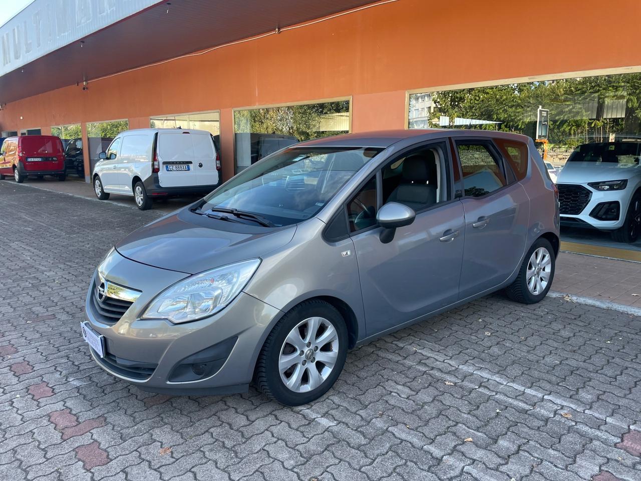 Opel Meriva 1.3 CDTI 95CV ecoFLEX Cosmo