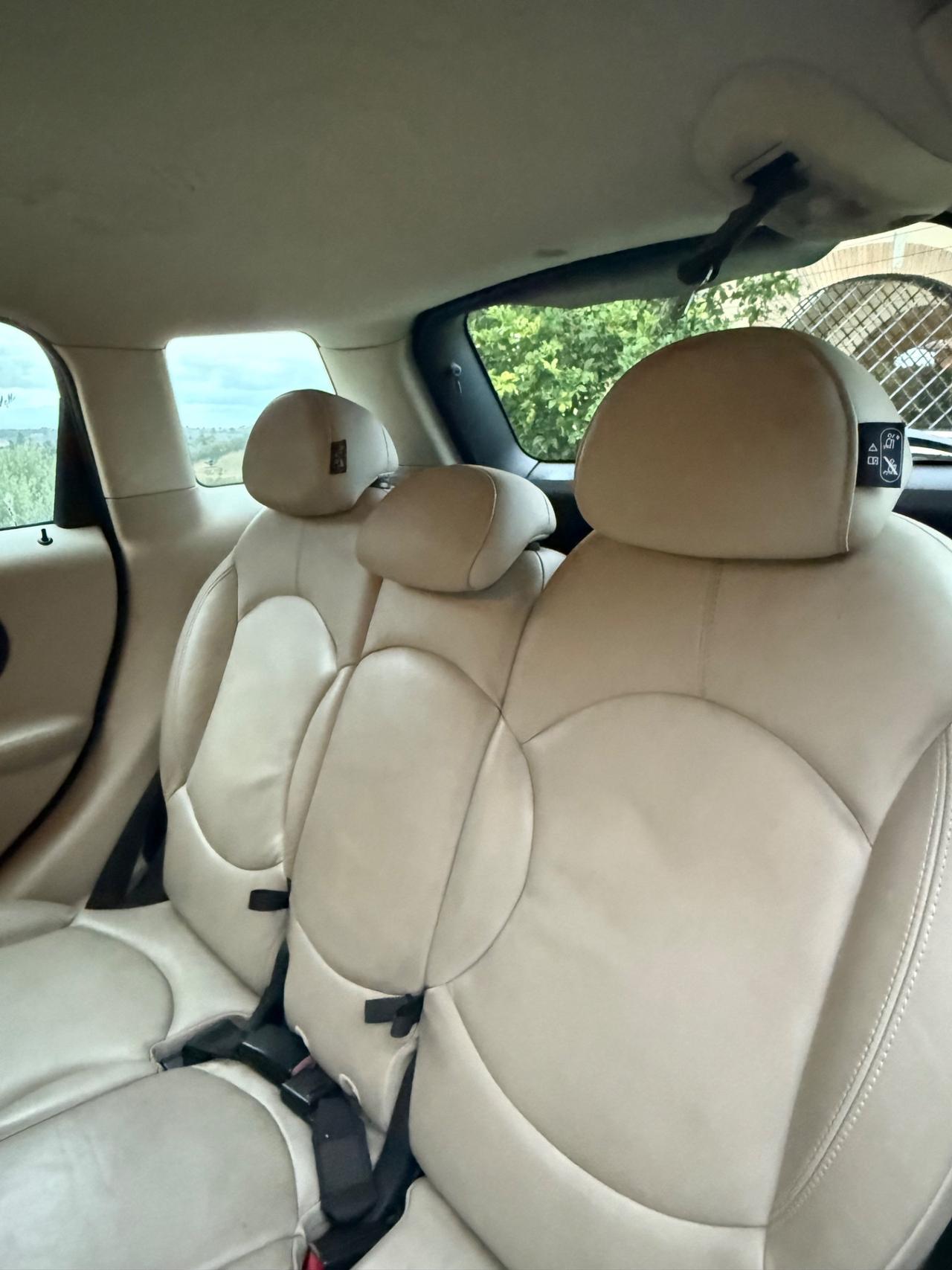 Mini Cooper Countryman 1.6