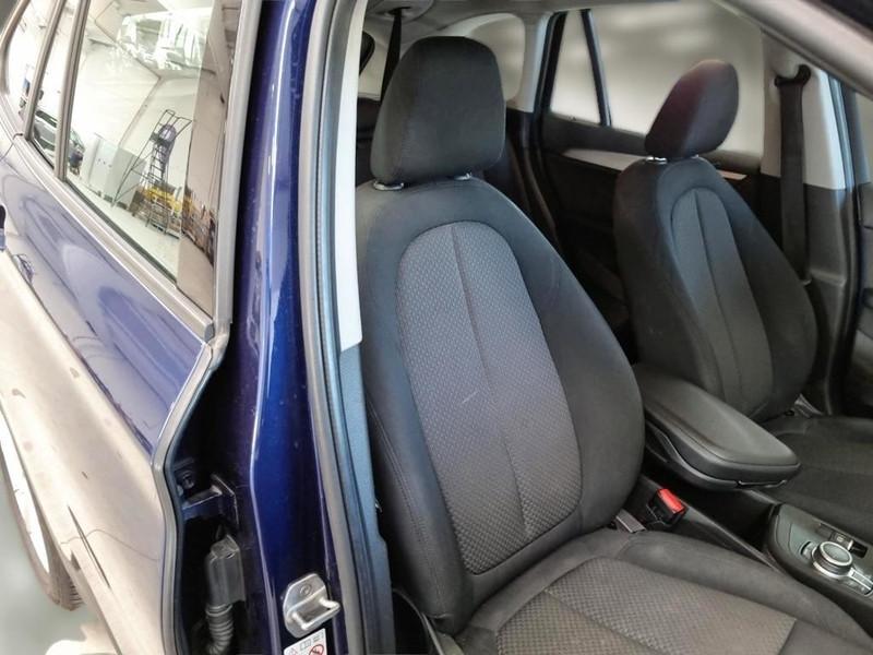 BMW X1 sDrive 18d Business Advantage Auto