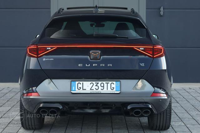 CUPRA Formentor VZ 2.0 TSI TETTO,CAMERA 360° 4Drive DSG 4x4