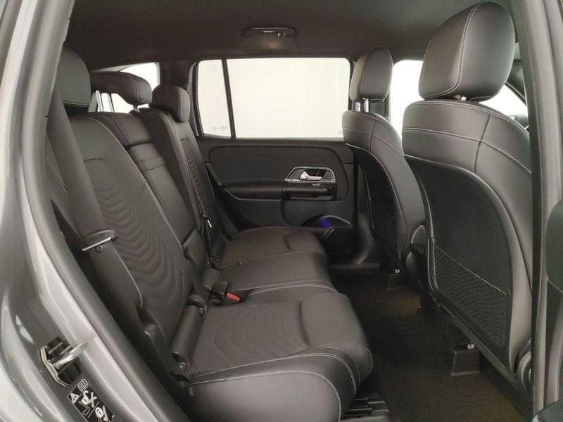 Mercedes-Benz Classe GLB GLB 180 Automatic Sport