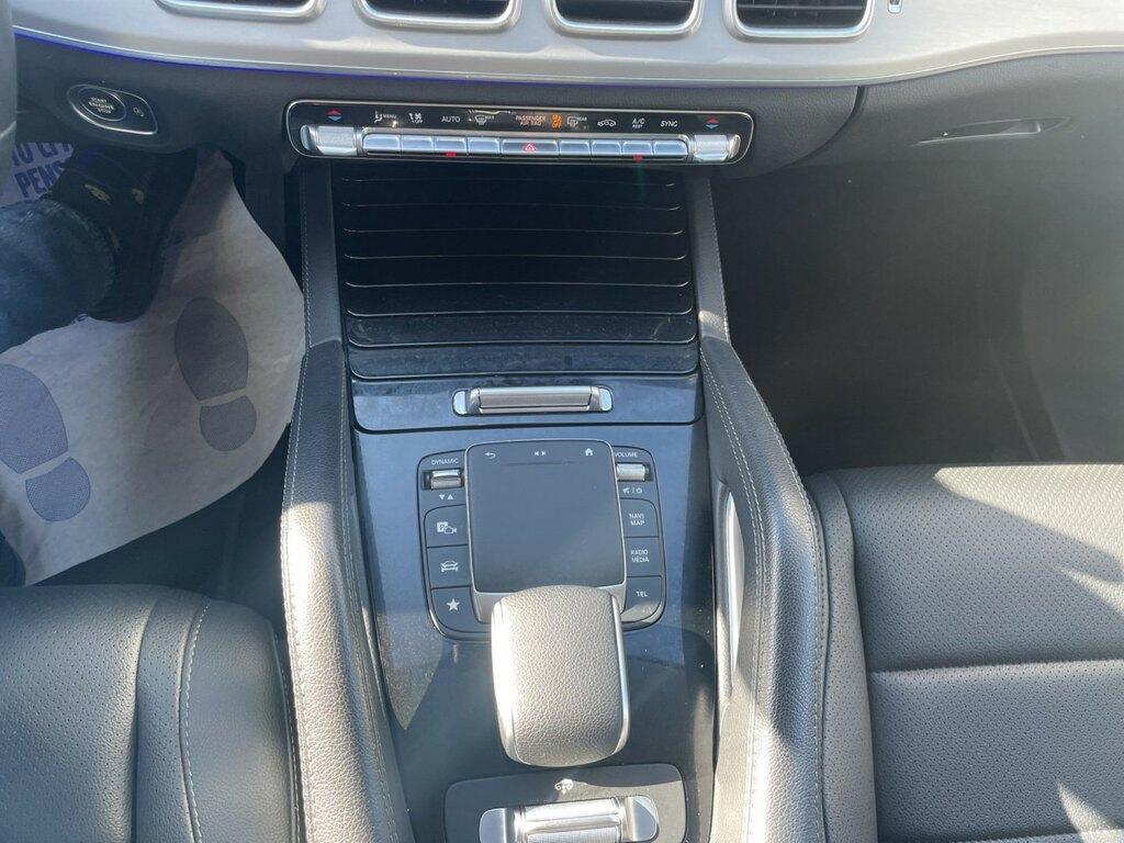 Mercedes GLE 300 300 d Mild hybrid Sport 4Matic 9G-Tronic Plus