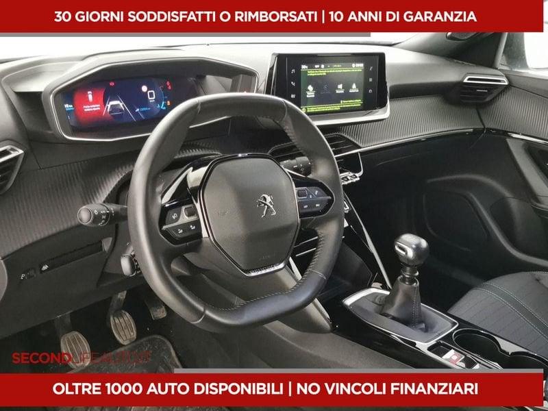 Peugeot 2008 1.2 puretech Allure Pack s&s 100cv