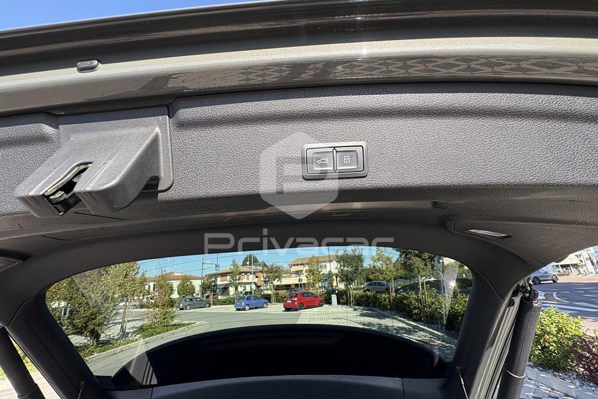 AUDI Q3 35 TDI S tronic S line edition