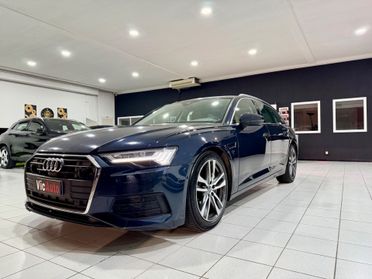 Audi A6 Avant 45 3.0 TDI quattro tiptronic Business Design
