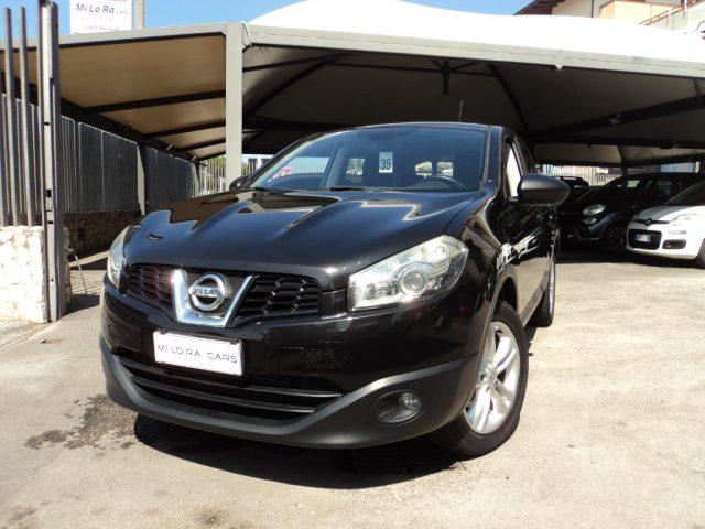 NISSAN Qashqai 1.6 dCi DPF Acenta
