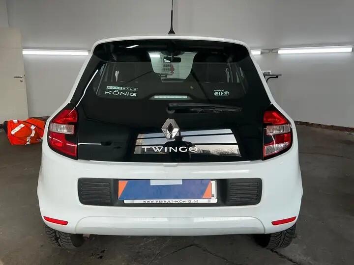 Renault Twingo SCe Limited 69cv