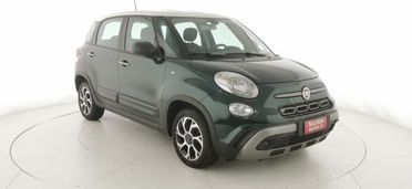 FIAT 500L 1.4 95 CV City Cross
