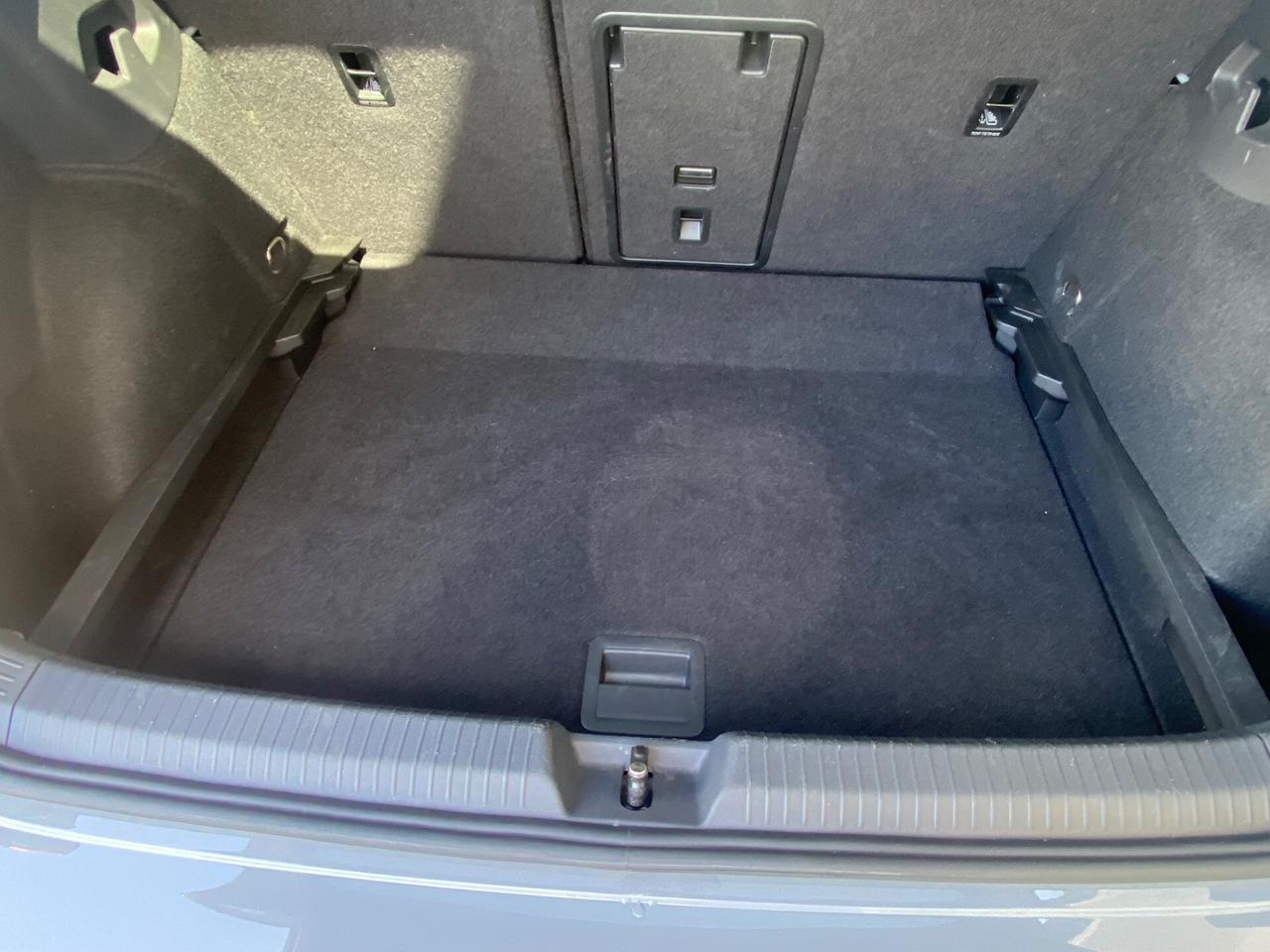 Volkswagen Golf 2.0 TDI SCR Style