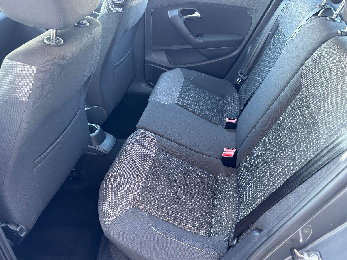 VOLKSWAGEN Polo 1.2 TSI 5p. Neopatentati 120.000 Km