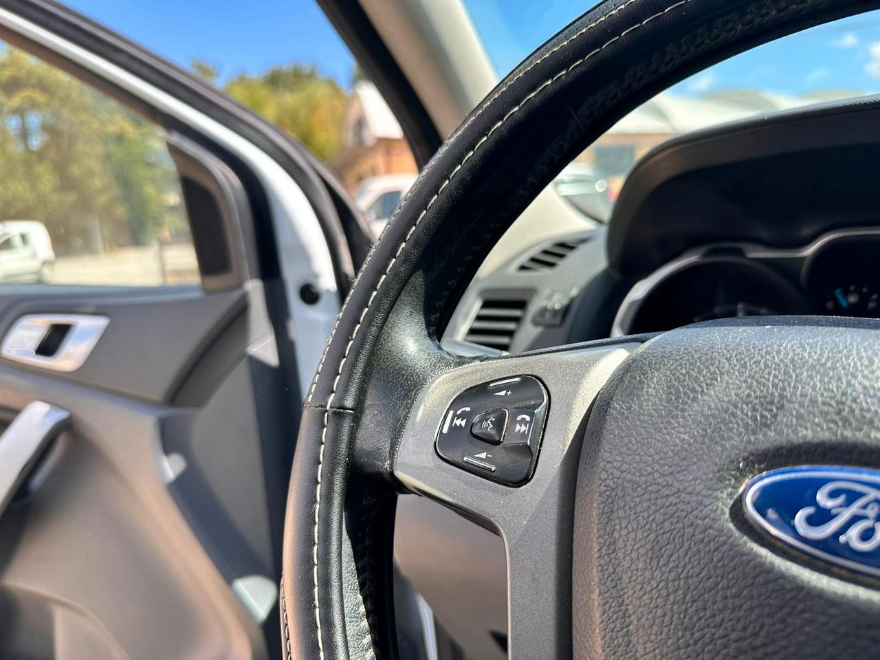 Ford Ranger 3.2 TDCi DC Limited 5pt.