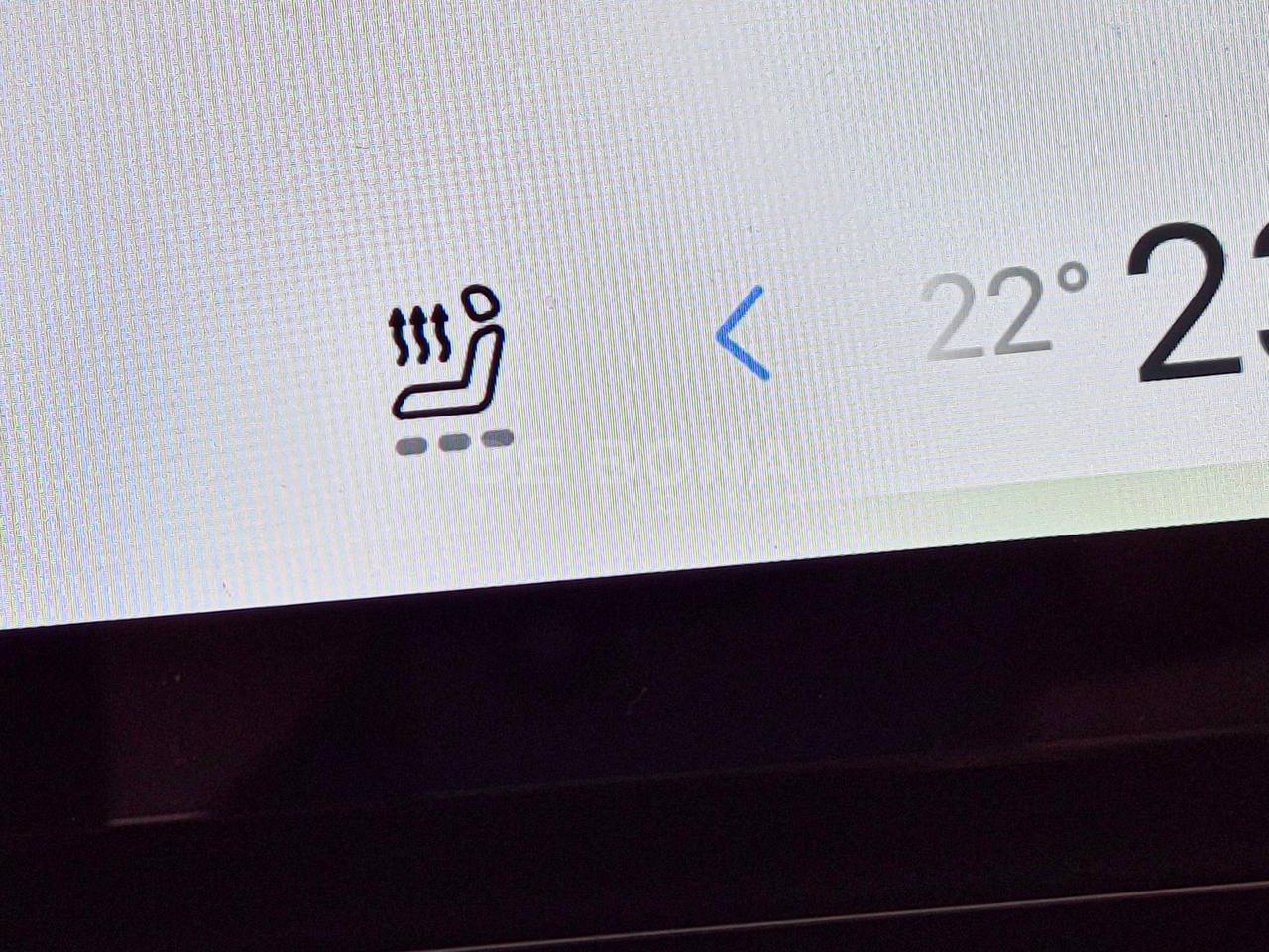 Mg HS 1.5 phev luxury