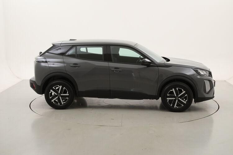 Peugeot 2008 Style BB843784 1.2 Benzina 100CV