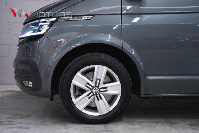 VOLKSWAGEN Caravelle T7 2.0 TDI Comfortline 199 CV DSG 8p.ti
