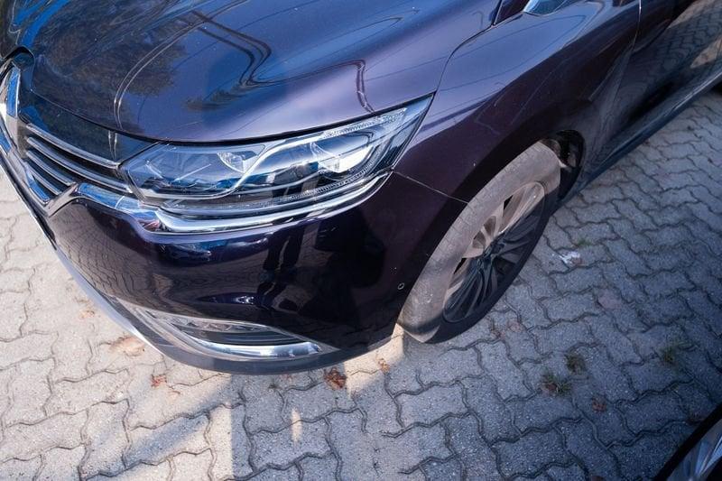 Renault Espace 1.6 dci energy Initiale Paris 160cv 7p.ti edc