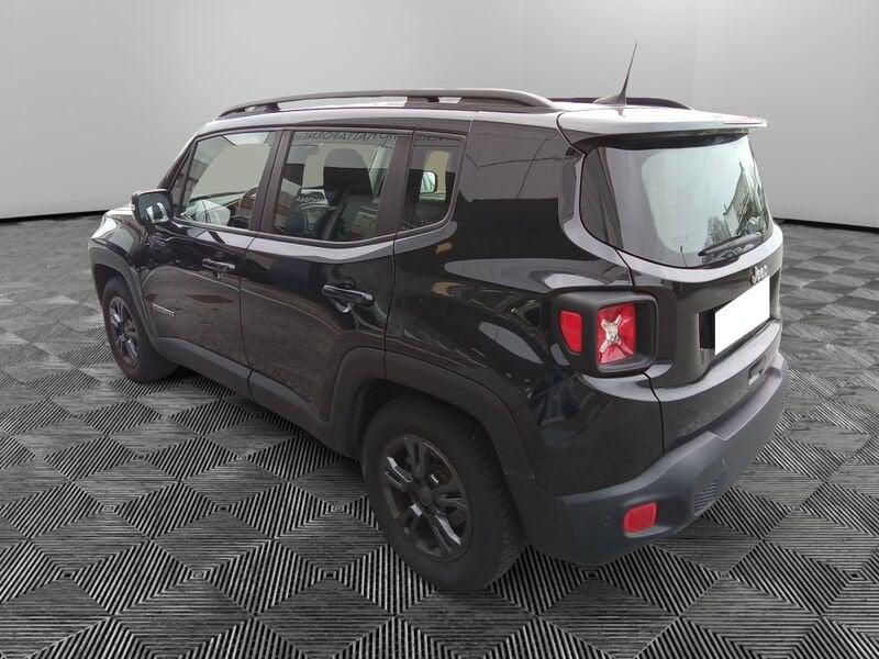 Jeep Renegade 1.6 Mjt 130 CV Longitude