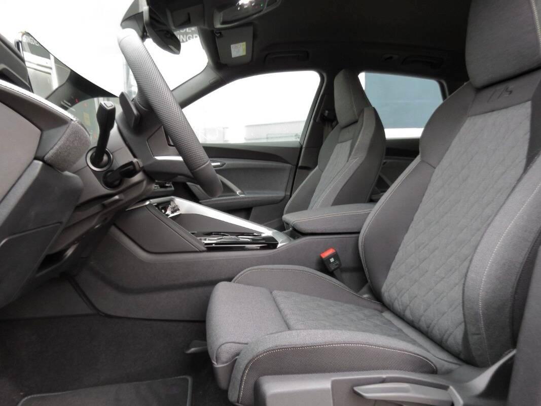 Audi Q5 2.0 tdi mhev S line quattro 204cv s-tronic