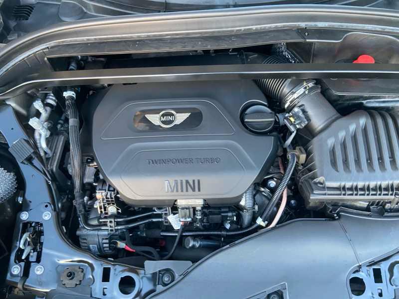 MINI Mini Countryman 2.0 Cooper D AuTo