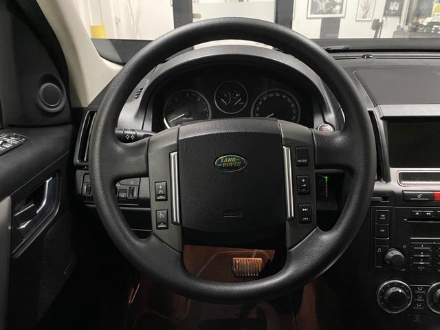 LAND ROVER Freelander 2.2 TD4 XS *TRAZIONE INTEGRALE*BLUETOOTH*