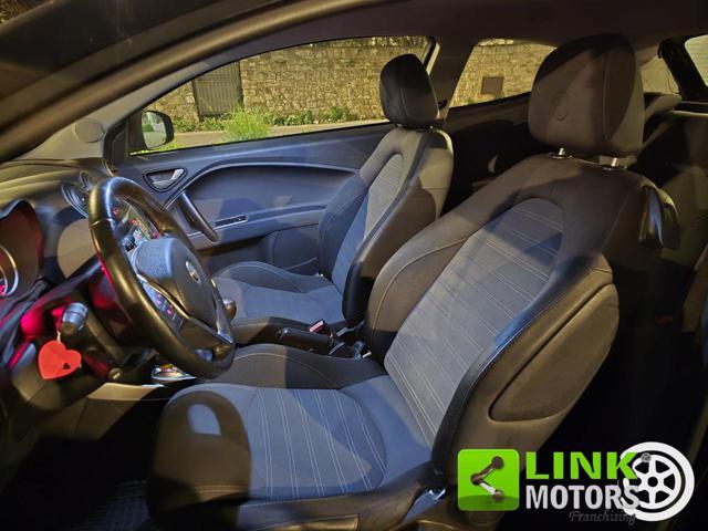 ALFA ROMEO MiTo 1.3 JTDm-2 95 CV S&S Super