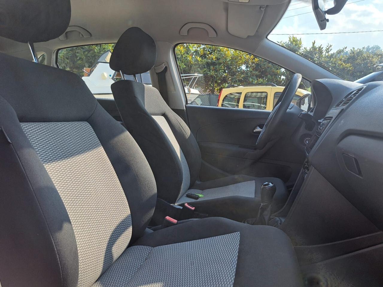 Volkswagen Polo 1.2 TDI DPF 5 p. Comfortline
