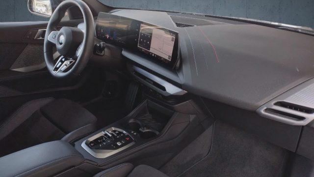 BMW 118 d 5p. Msport Aut.