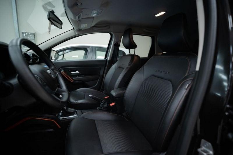 Dacia Duster 1.0 tce SL Extreme Gpl 4x2 100cv