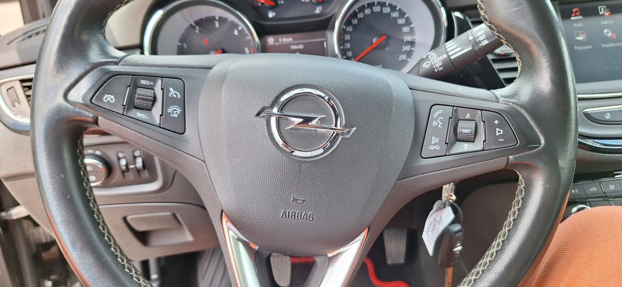 Opel Astra 1.6 CDTi 110CV Start&Stop Sports Tourer Dynamic