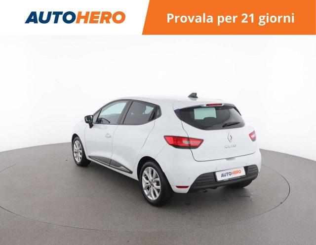 RENAULT Clio dCi 8V 90 CV EDC 5 porte Business