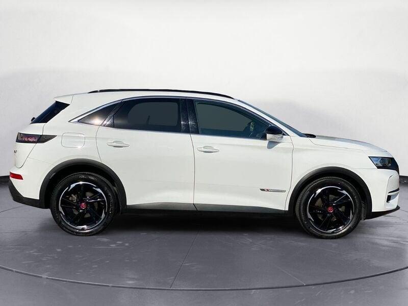 DS DS 7 DS7 Crossback 1.5 bluehdi Performance Line+ 130cv auto