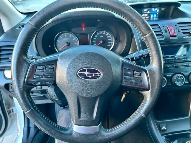 Subaru XV 1.6i-S Trend GPL