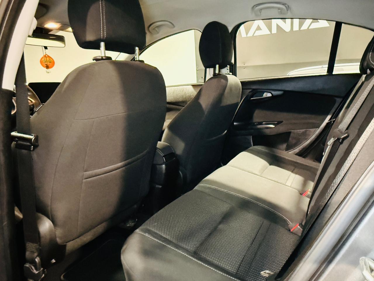 Fiat TIPO 1.6 MTJ 120CV AUTOMATICA LOUNGE PLUS*