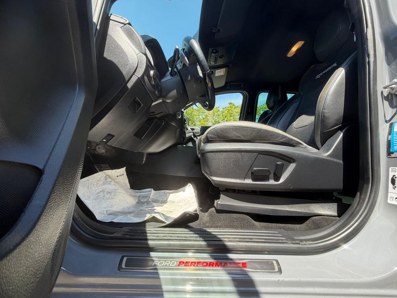 Ford Ranger Raptor 2.0 ECOBLUE aut. 213CV DC 5pt Special Edition