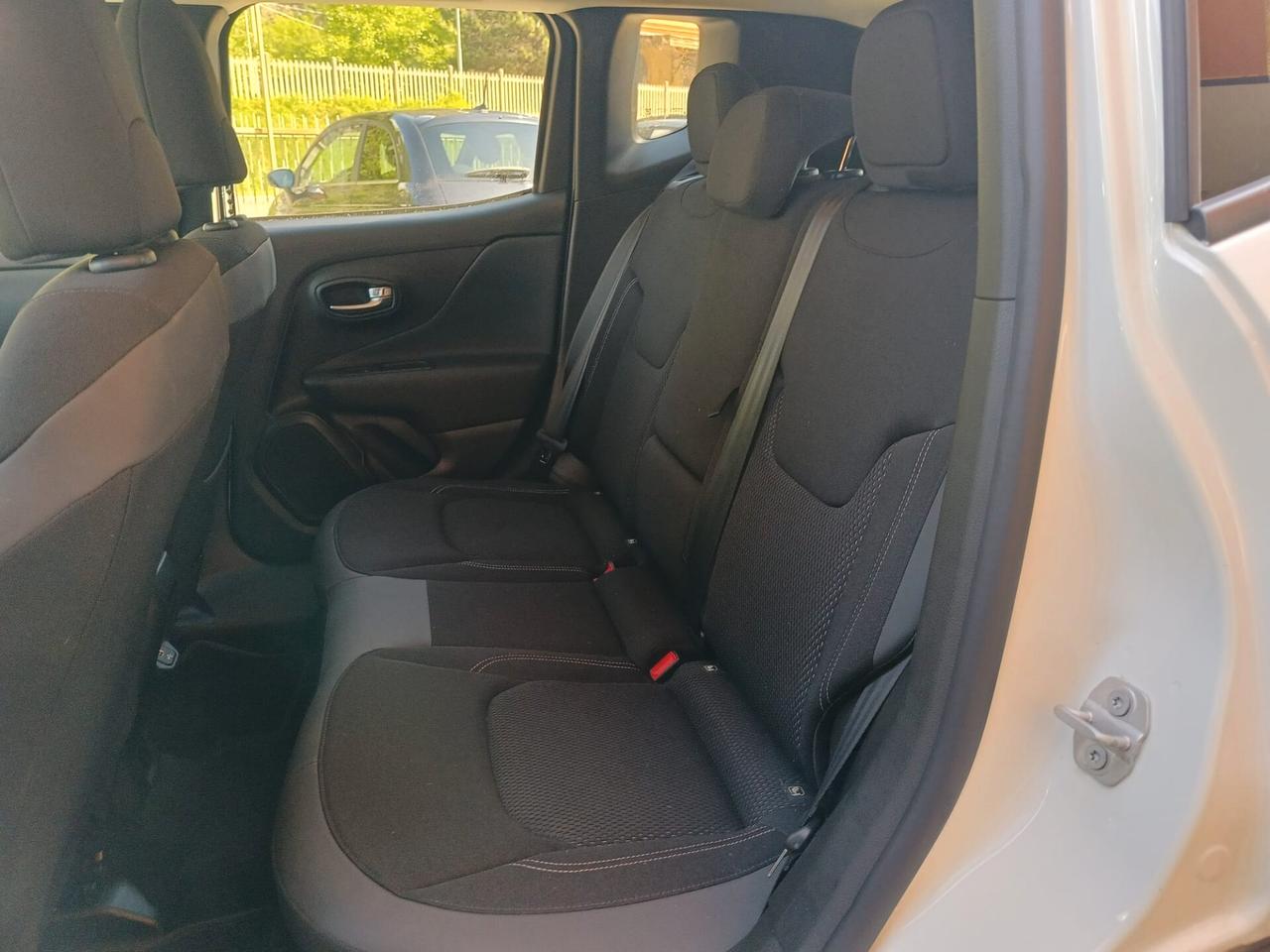 Jeep Renegade 1.0 T3 Limited