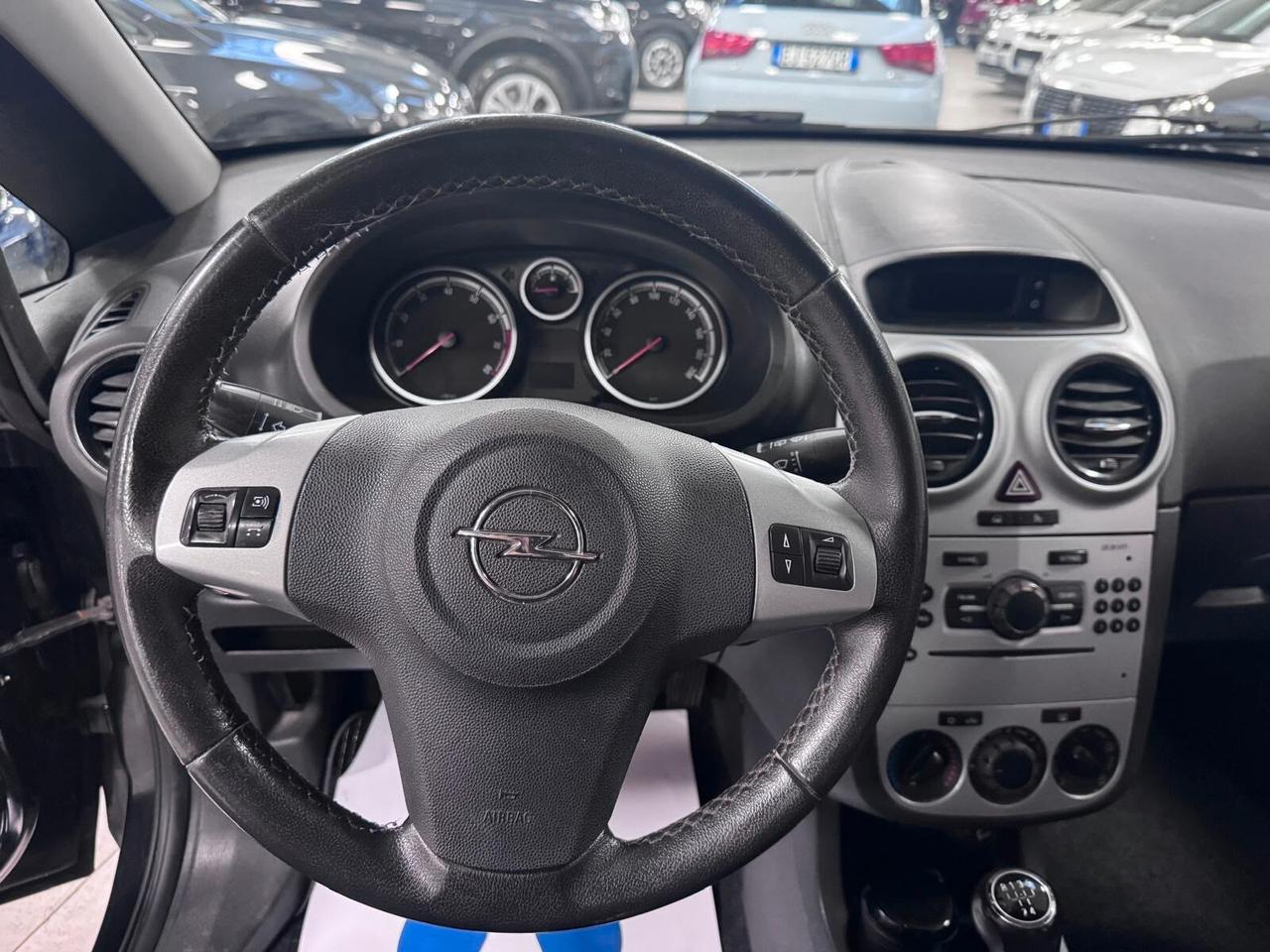 Opel Corsa 1.2 5 porte Elective